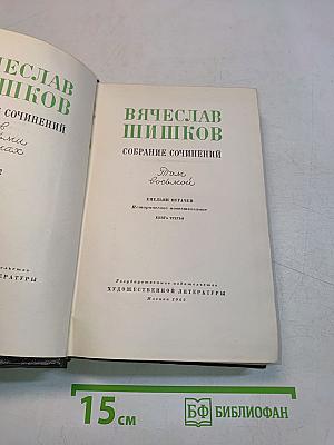 Собрание сочинений. Том 3. Емельян Пугачев. Историческое повествование