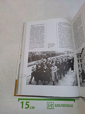 Череповец и война