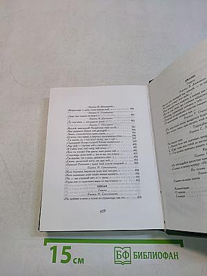 Персидская классическая поэзия