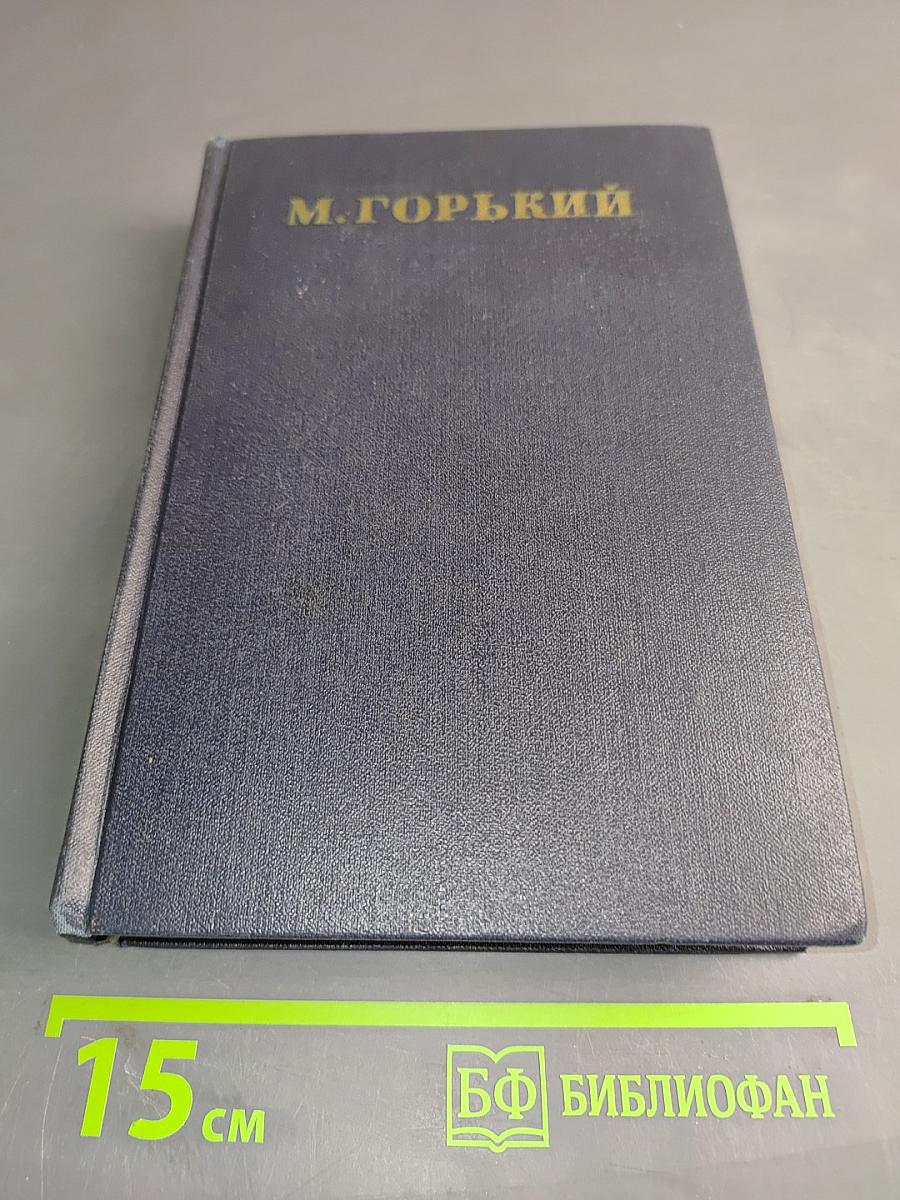 Рассказы, очерки, заметки из дневника, воспоминания. Том 15