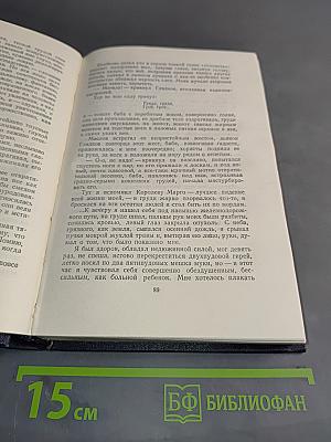 Рассказы, очерки, заметки из дневника, воспоминания. Том 15