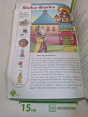Starlight 3. Teacher's Book
