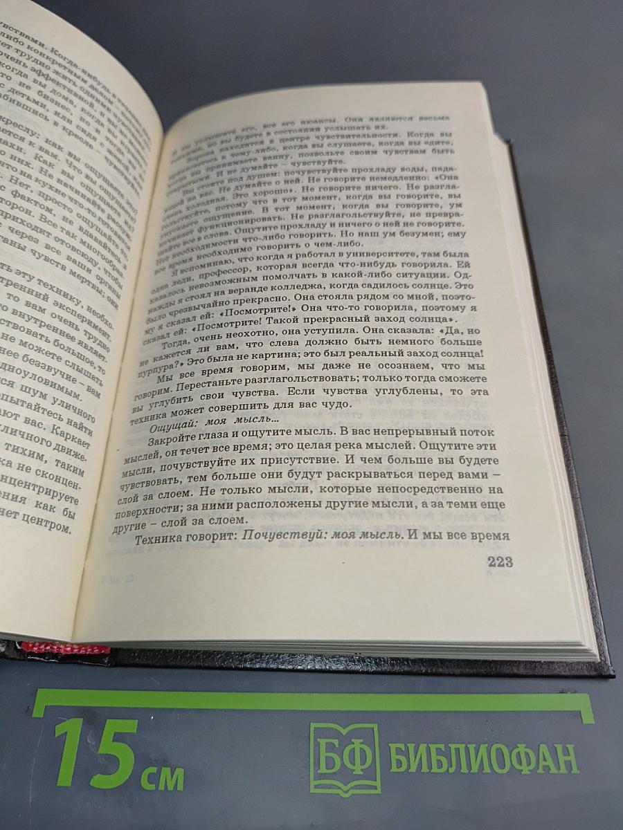 Вигьяна Бхайрава Тантра. Книга тайн. Том 4