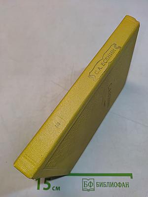 Собрание сочинений в шести томах. Том II. Стихотворения (1912-1925)