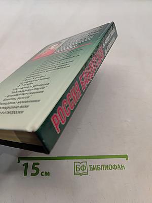 Россия бандитская. От воров в законе до отморозков