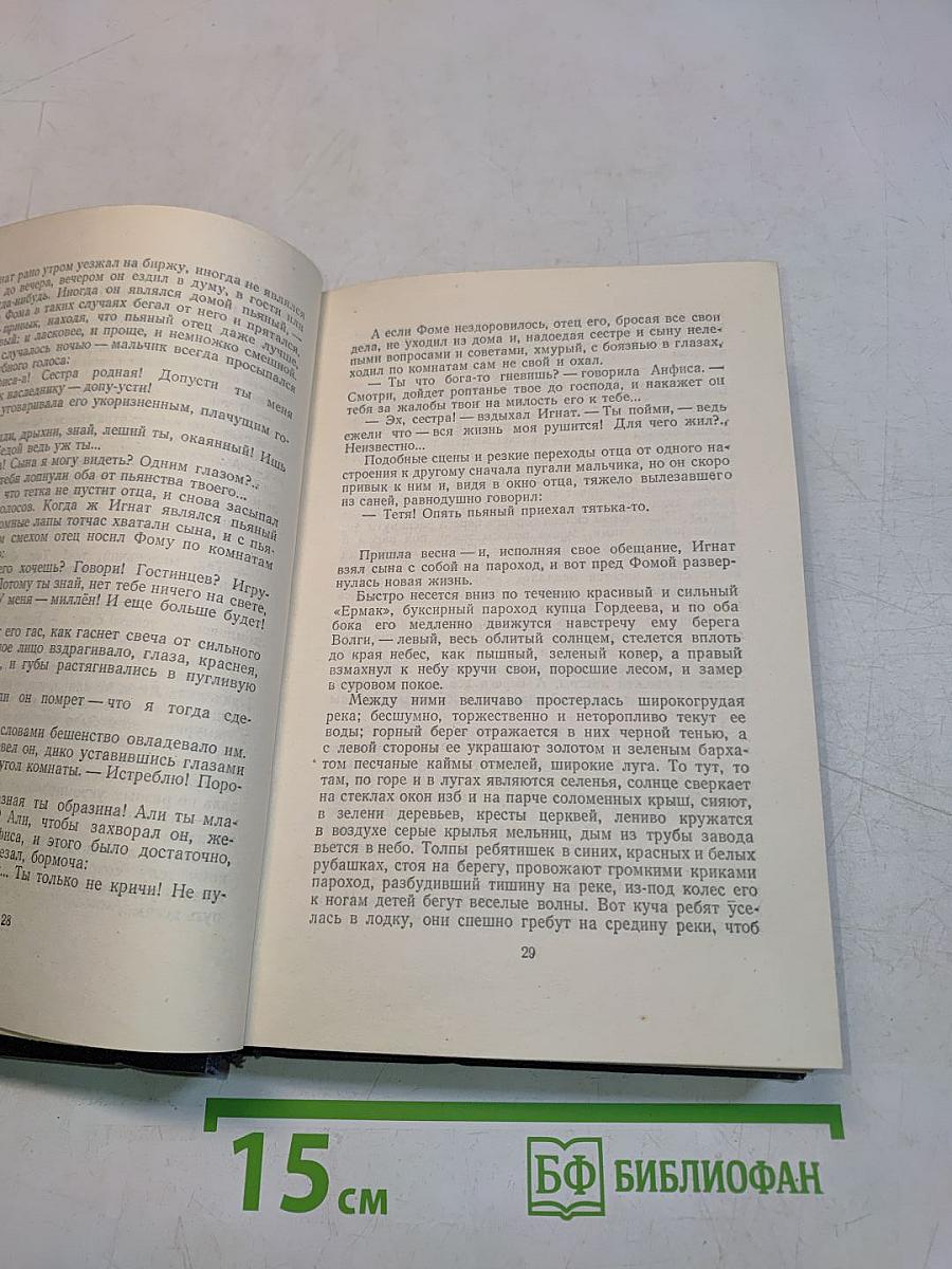 Собрание сочинений в тридцати томах. Том 4. Повести, очерки, рассказы 1899-1900
