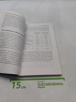 Точечный массаж. Начинаем с нуля
