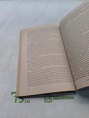Культурология. Курс лекций
