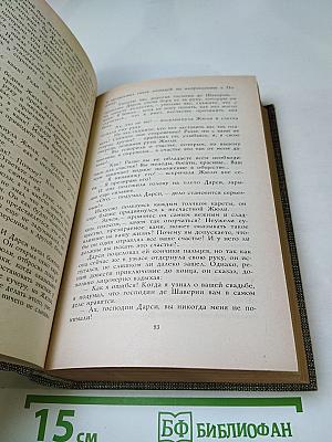 Избранное: Новеллы, Хроника царствования Карла IX