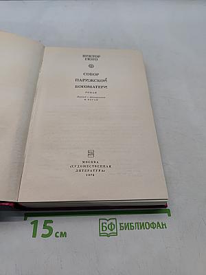 Собор Парижской Богоматери