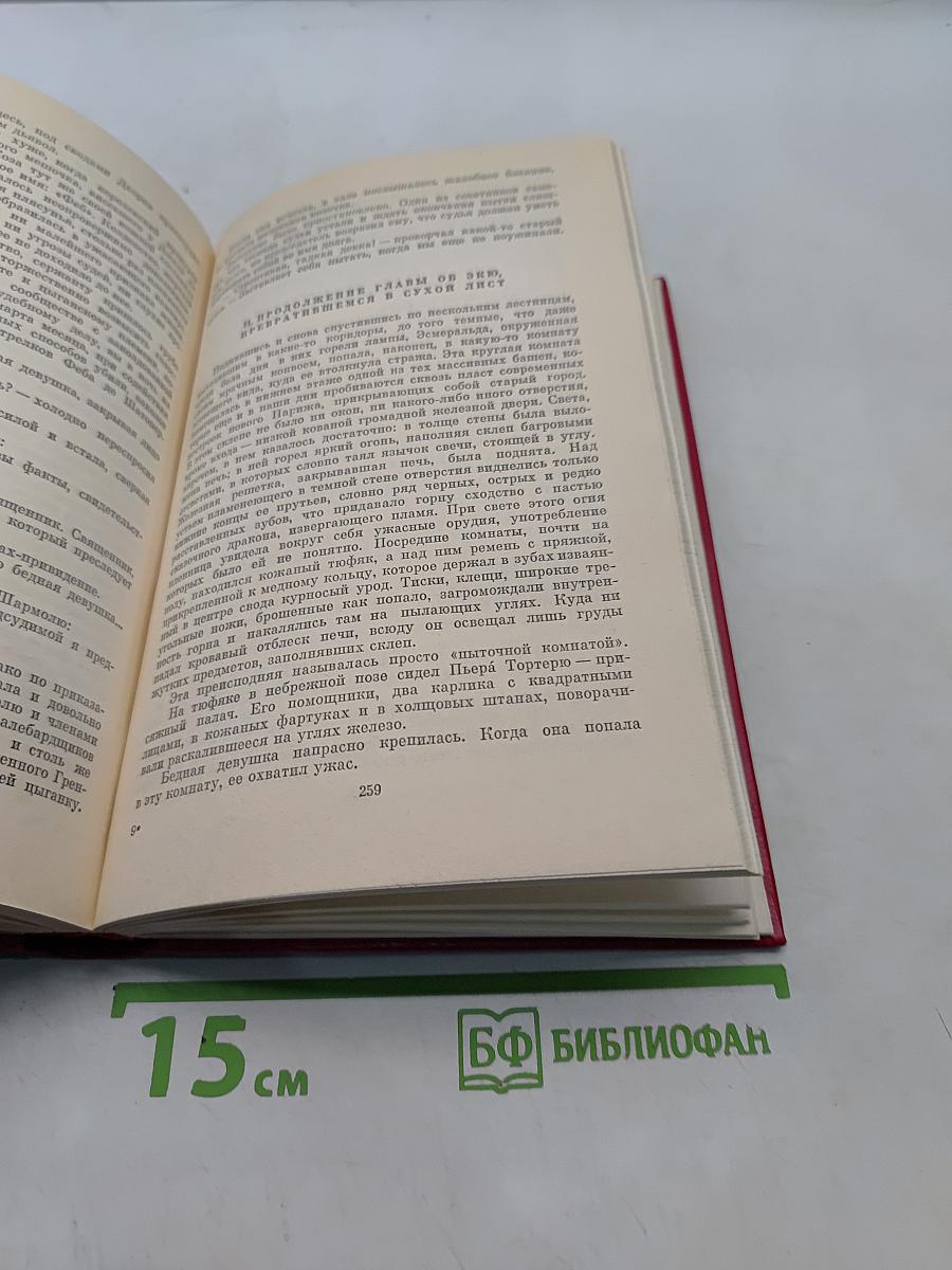 Собор Парижской Богоматери
