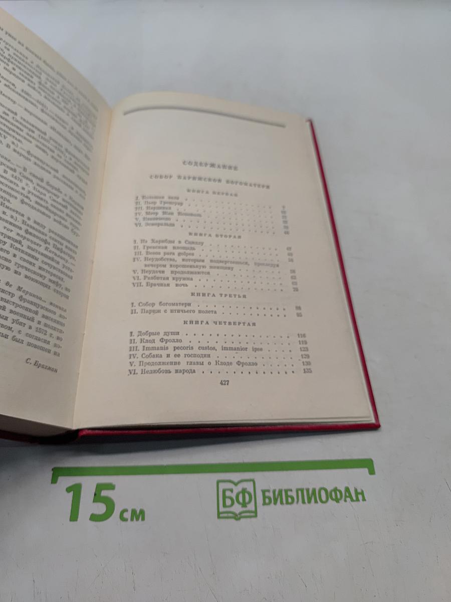 Собор Парижской Богоматери