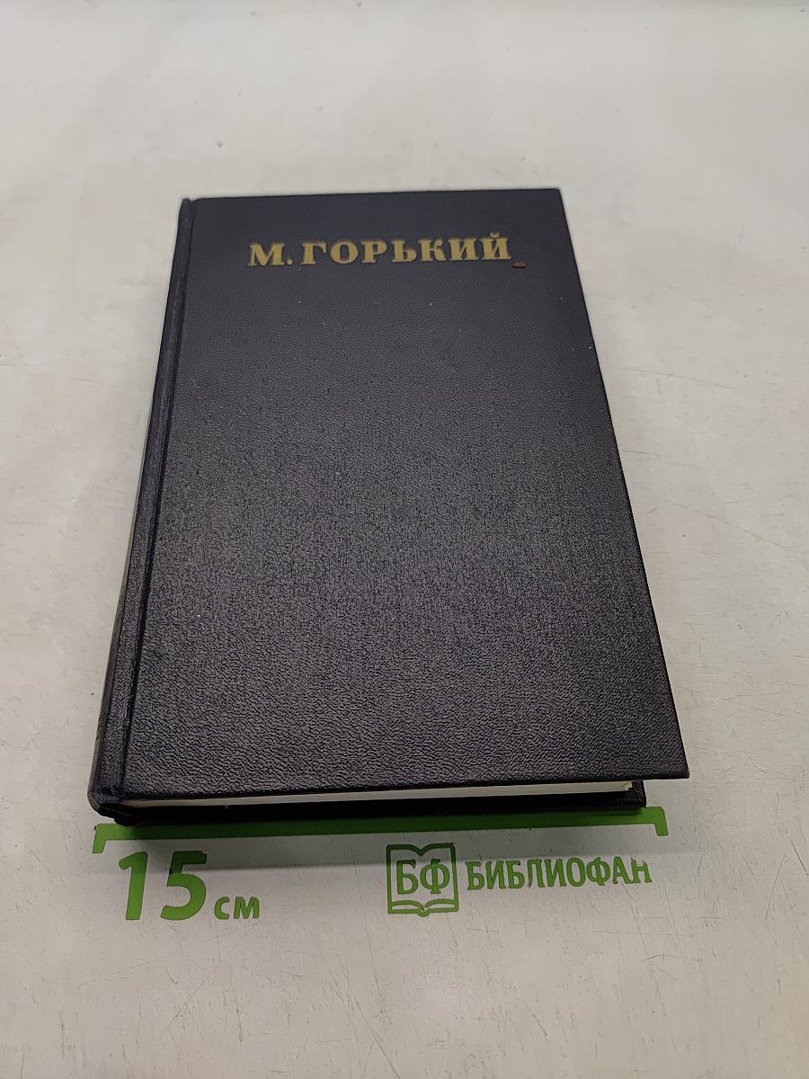 Собрание сочинений. Том 24. Статьи, речи, приветствия 1907-1928