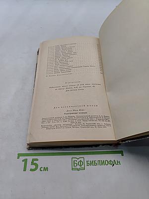 Серебряные коньки