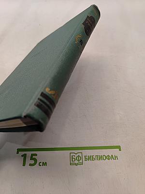 Собрание сочинений в десяти томах. Том восьмой. Отверженные. Часть пятая