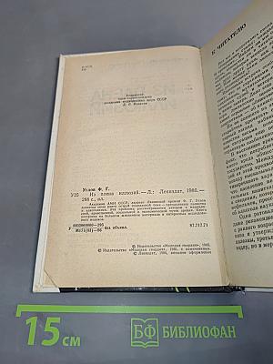 Из плена иллюзий