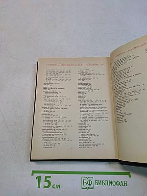 Словарь-справочник автора