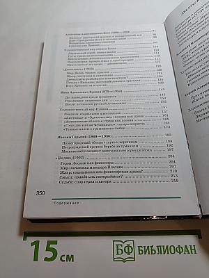 Русский язык и литература. Литература. 11 класс, базовый уровень, часть 1