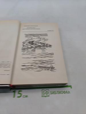 Ранние журавли. Бегущая по волнам. И дольше века длится день