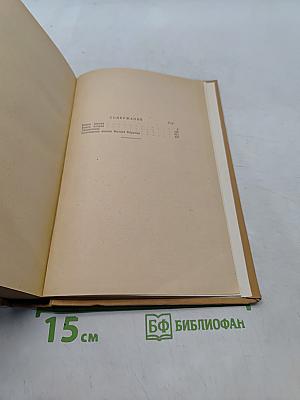 Спрут. Калифорнийская повесть