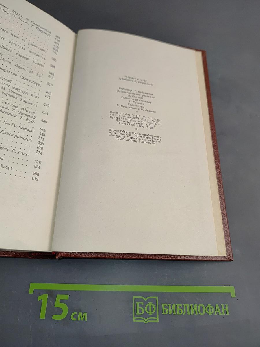Собрание сочинений. Том 11. Публицистика (1917-1935 гг.)