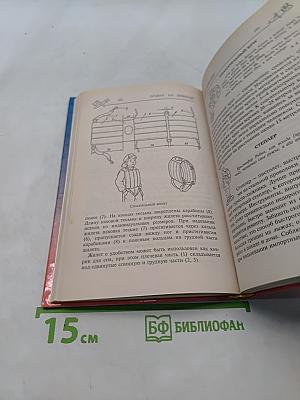 Энциклопедия веселой компании: Отдых на природе