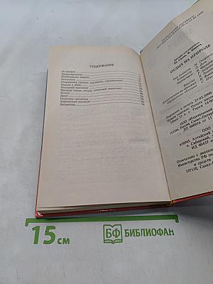 Энциклопедия веселой компании: Отдых на природе