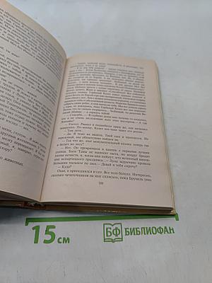 Век святого Скиминока
