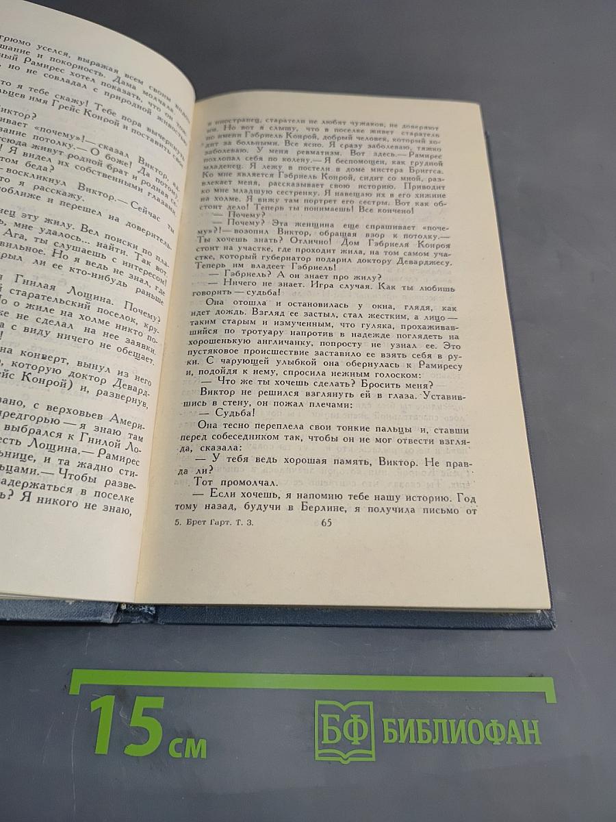 Брат. Собрание сочинений в шести томах. Том 3