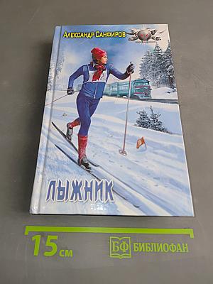 Лыжник