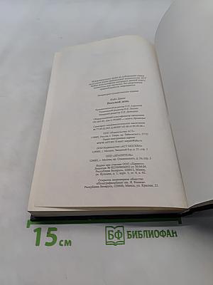 Восьмой день