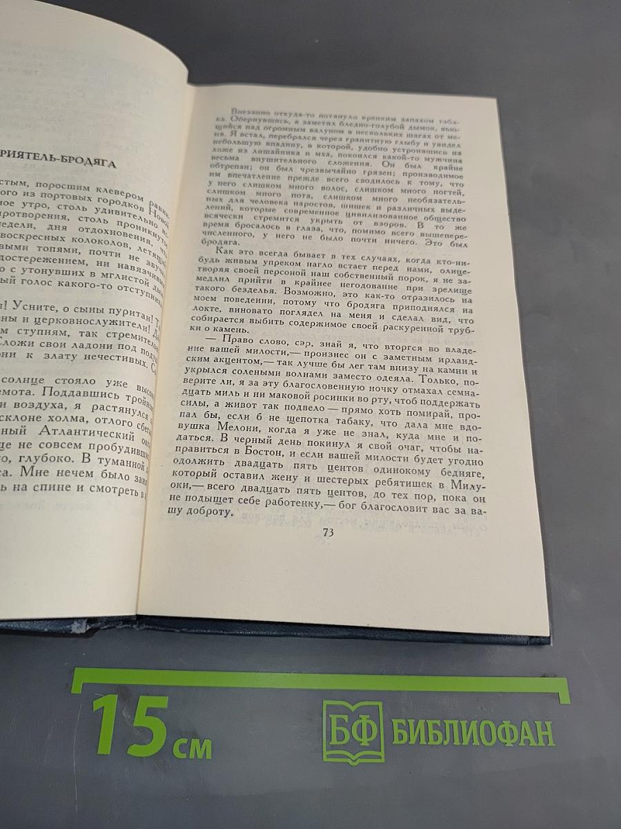 Брэт Гарт. Собрание сочинений в шести томах. Том 2