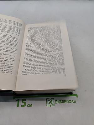 Собрание сочинений. Том второй