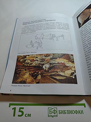 Изобразительное искусство 6 класс
