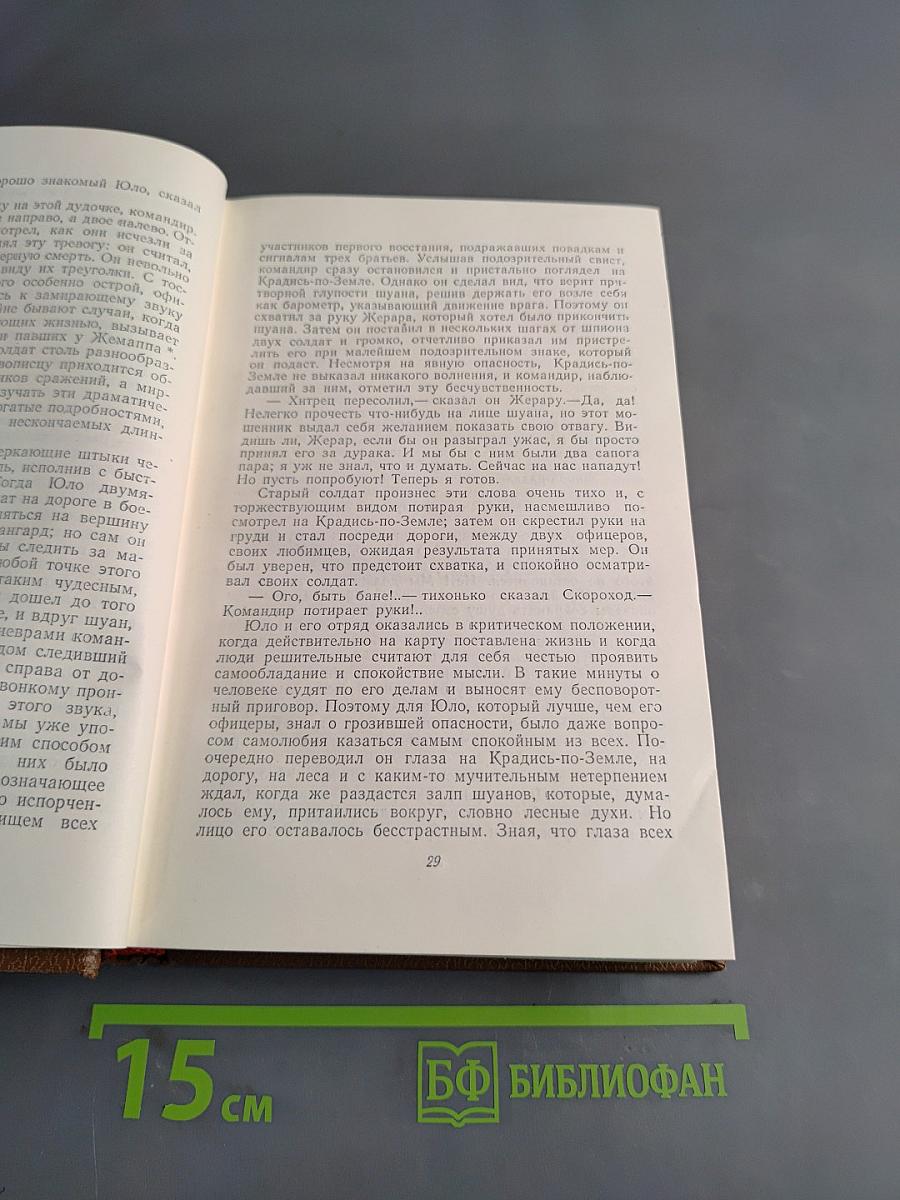 Человеческая комедия. Сцены политической жизни. Том 11