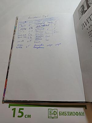 Литература 6 класс Часть 2