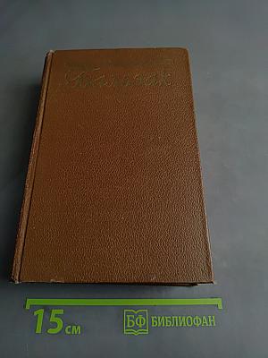 Человеческая комедия. Том 10