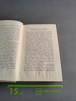 Словесник рек кипенье и шорох. Стихи и поэмы