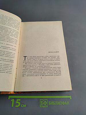 Берлинская тетрадь