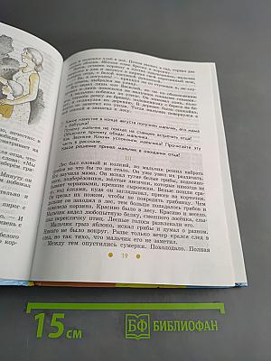 Чтение. 6 класс