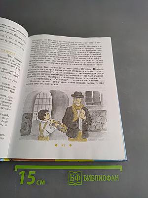 Чтение. 6 класс