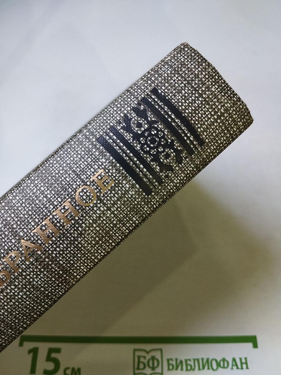 Избранное: Новеллы, Хроника царствования Карла IX