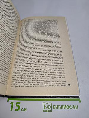 Кузнецкий мост. Книга первая