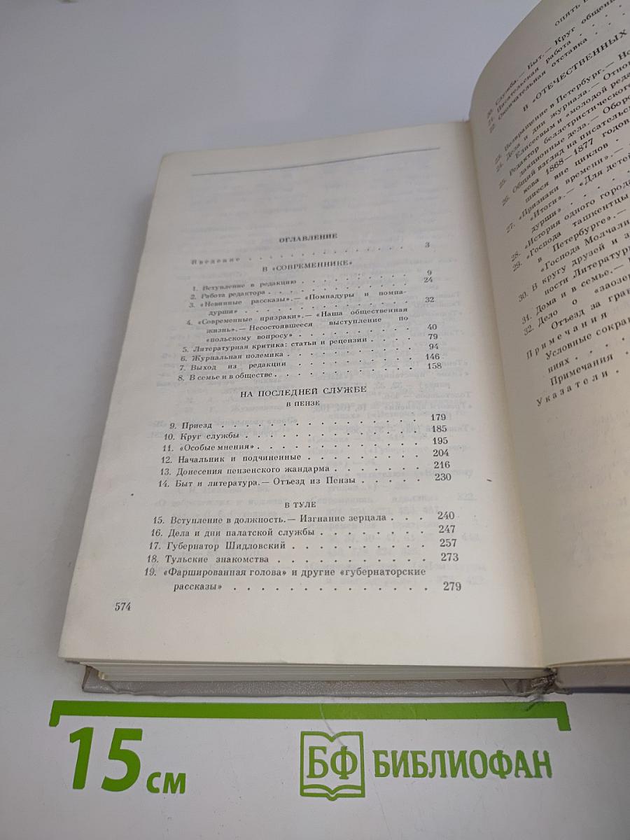 Салтыков-Щедрин. Середина пути. 1860-1870-е годы