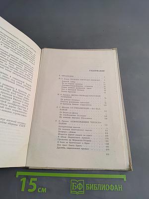 Великий освободительный поход