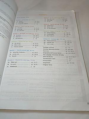 Spotlight 5 Student's Book. Английский язык для 5 класса