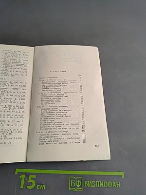 Посланец партии