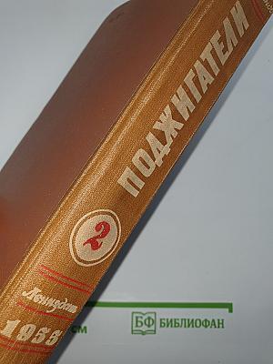 Поджигатели
