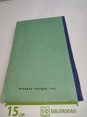 Россия молодая