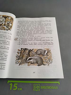 Чтение. Учебник для 5 класса специальных (коррекционных) образовательных учреждений VIII вида